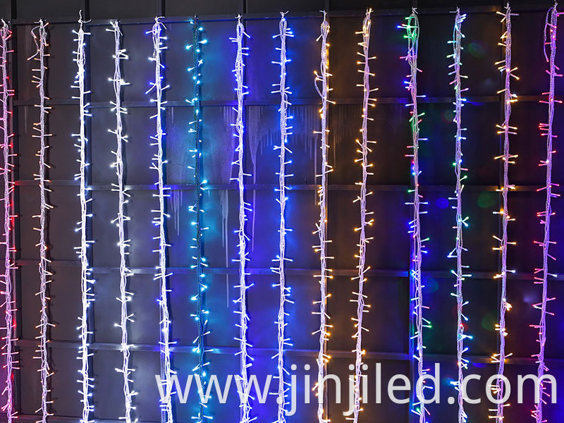 LED String Lights Waterproof